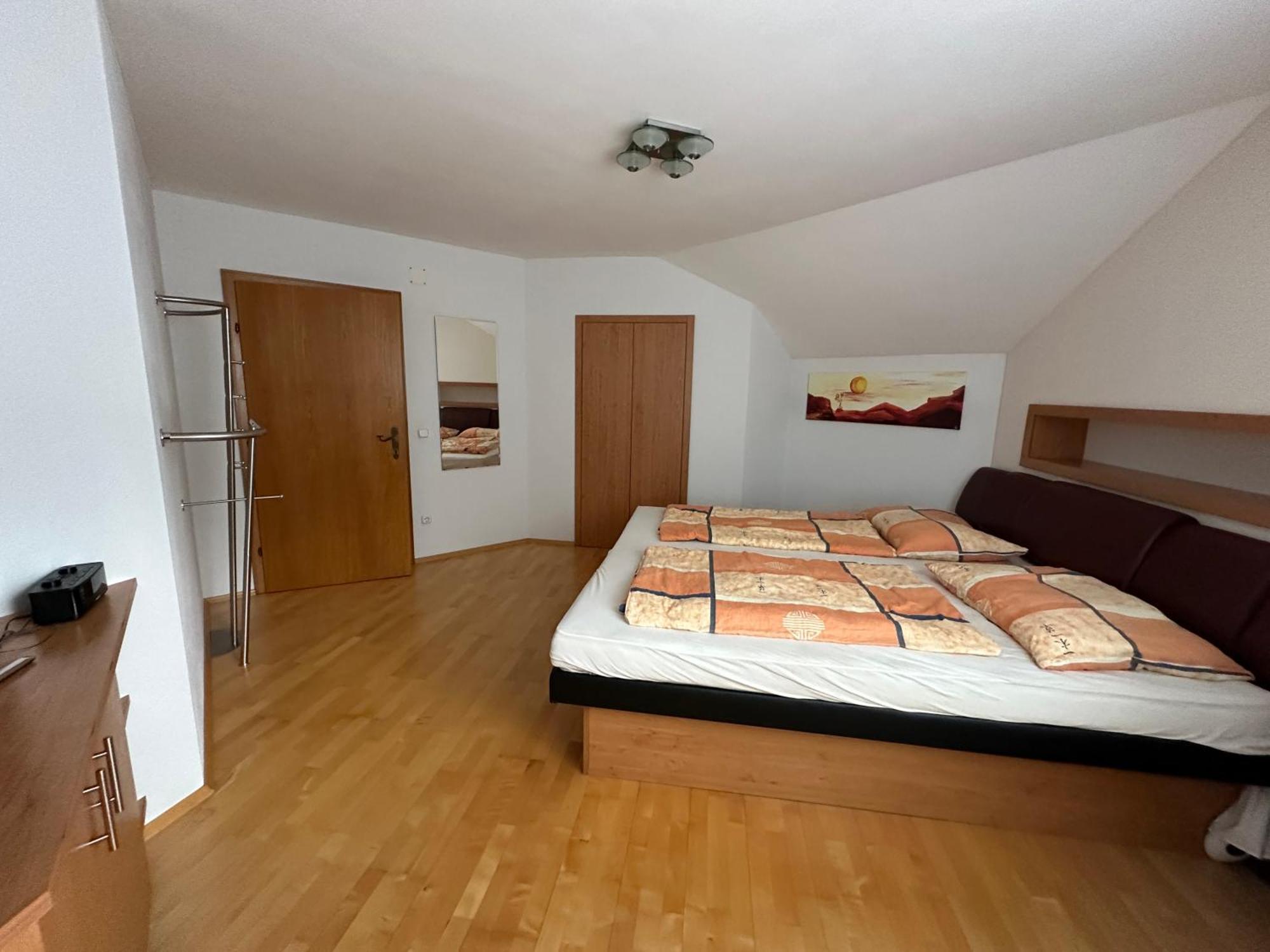 Villa Racing - Privatzimmer In Spielberg Spielberg Bei Knittelfeld 外观 照片