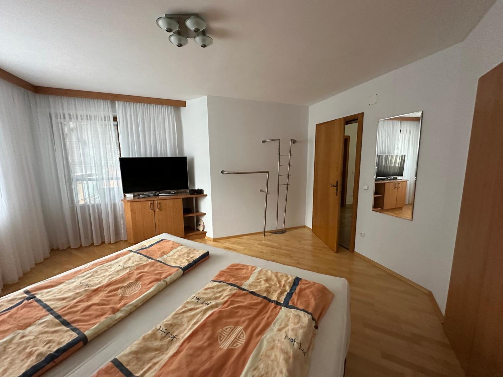 Villa Racing - Privatzimmer In Spielberg Spielberg Bei Knittelfeld 外观 照片