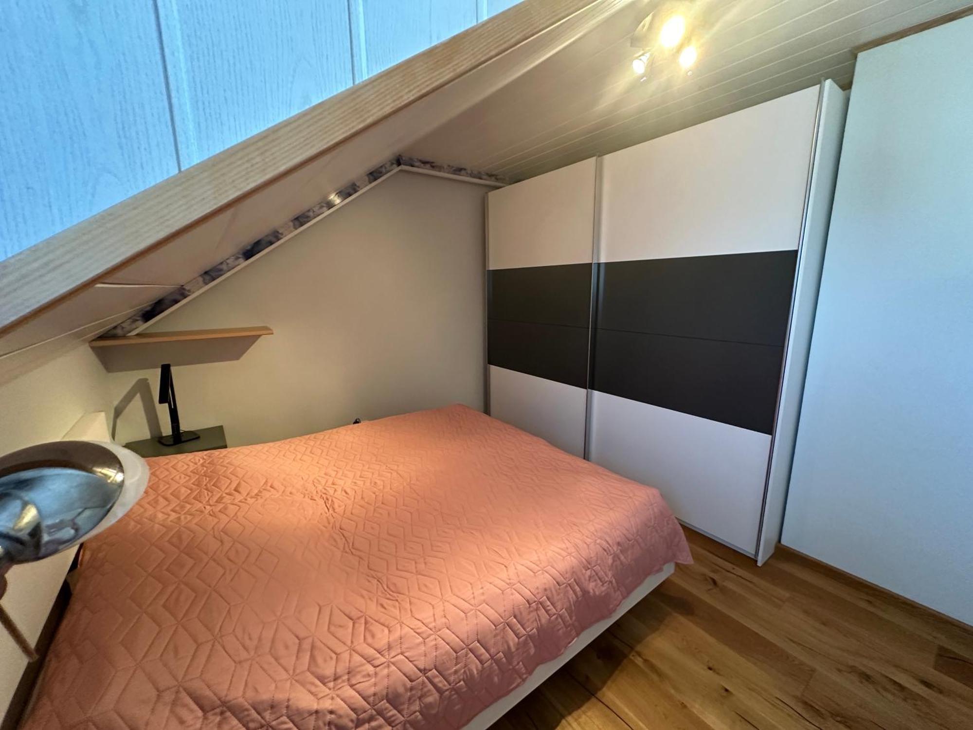 Villa Racing - Privatzimmer In Spielberg Spielberg Bei Knittelfeld 外观 照片