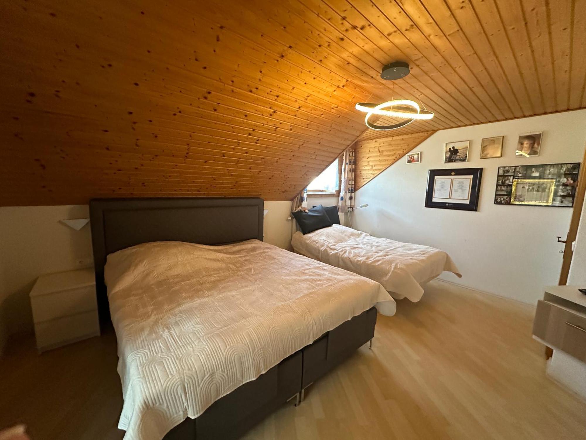 Villa Racing - Privatzimmer In Spielberg Spielberg Bei Knittelfeld 外观 照片