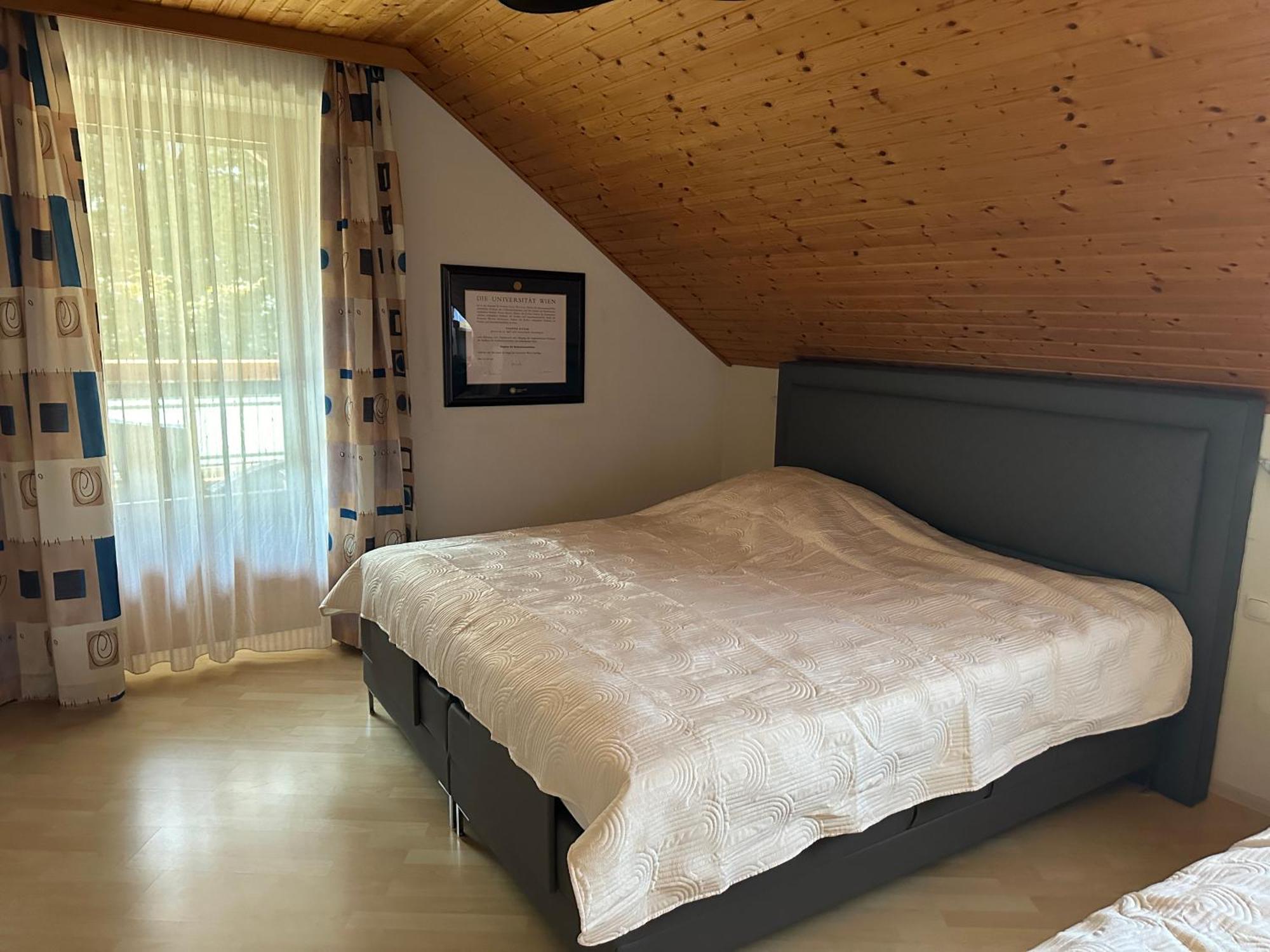 Villa Racing - Privatzimmer In Spielberg Spielberg Bei Knittelfeld 外观 照片