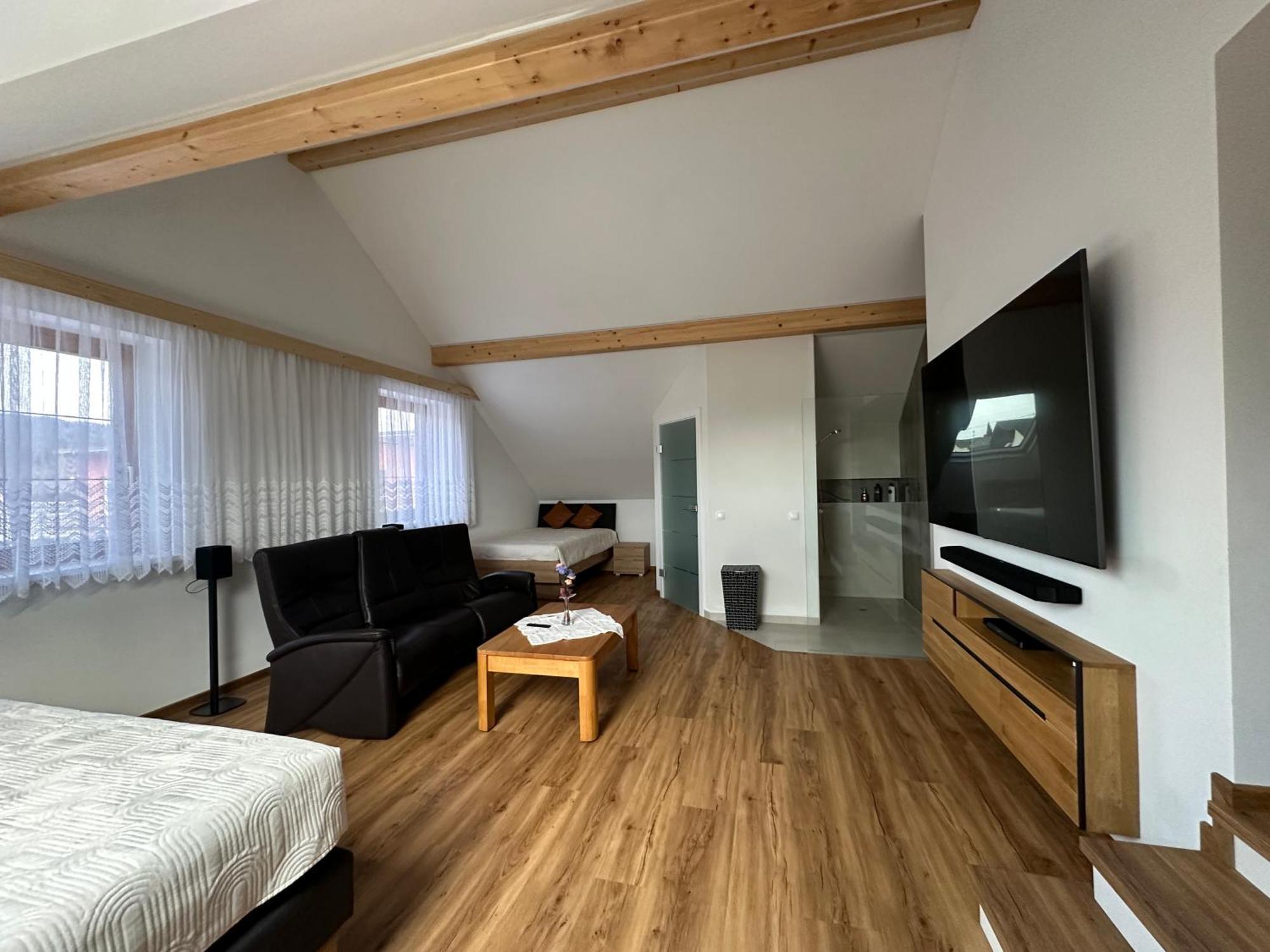 Villa Racing - Privatzimmer In Spielberg Spielberg Bei Knittelfeld 外观 照片