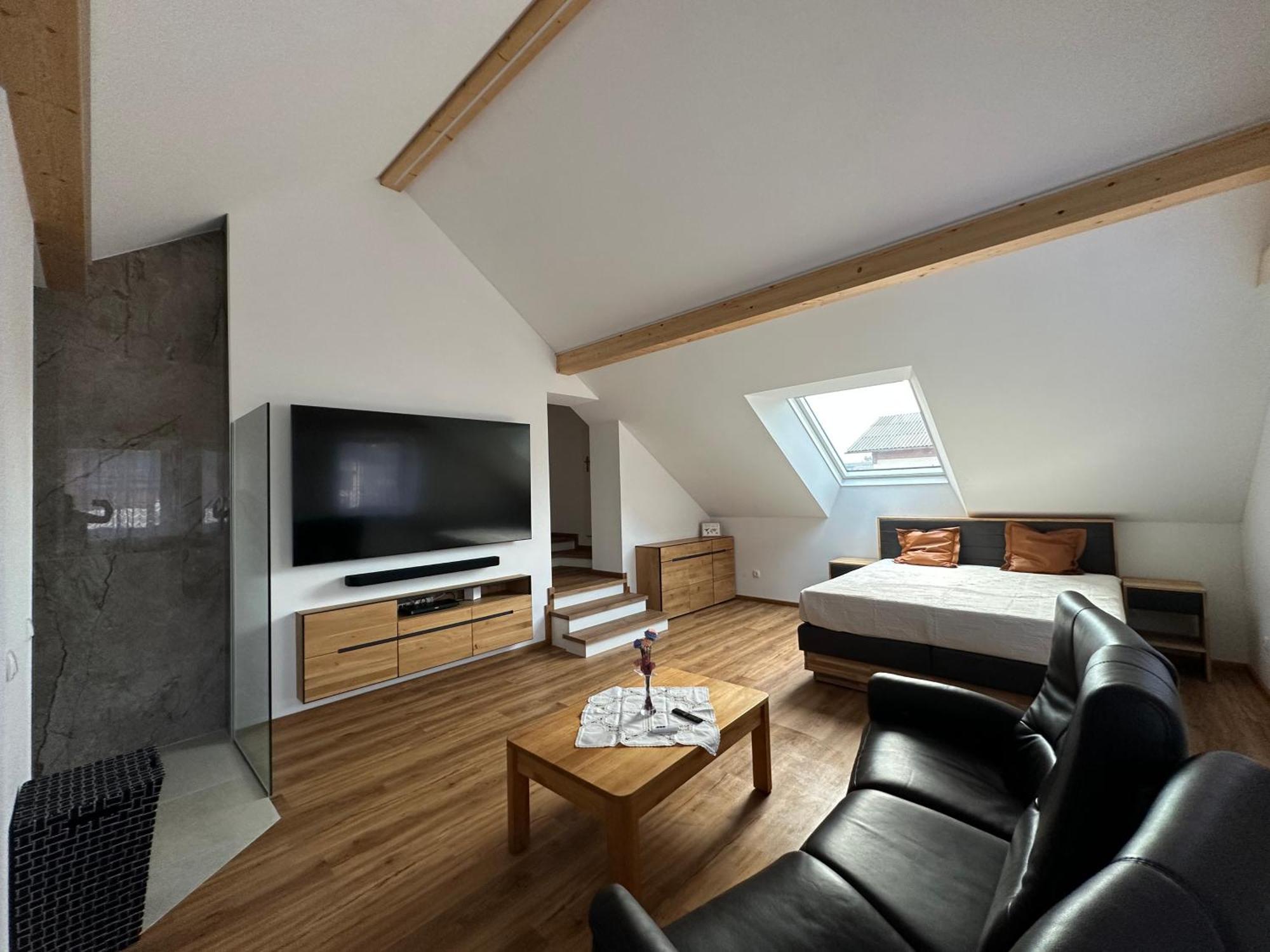 Villa Racing - Privatzimmer In Spielberg Spielberg Bei Knittelfeld 外观 照片