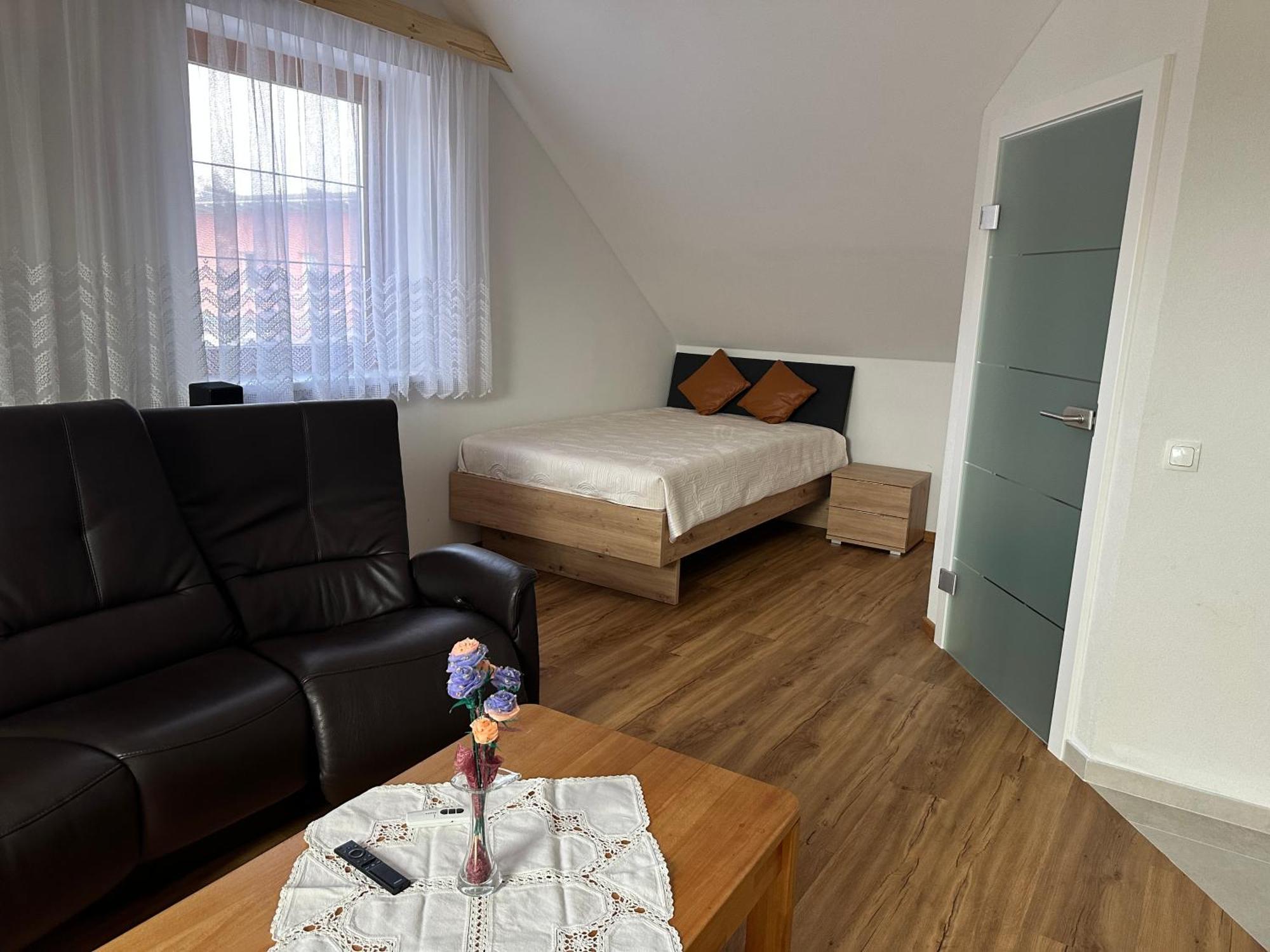 Villa Racing - Privatzimmer In Spielberg Spielberg Bei Knittelfeld 外观 照片