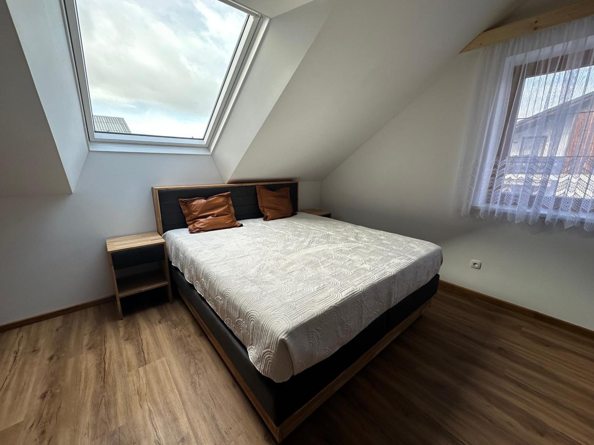 Villa Racing - Privatzimmer In Spielberg Spielberg Bei Knittelfeld 外观 照片
